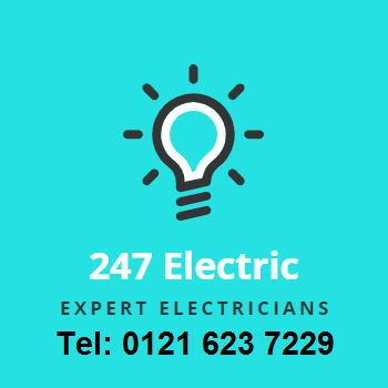 Electricians in West Bromwich - 247 Electric 